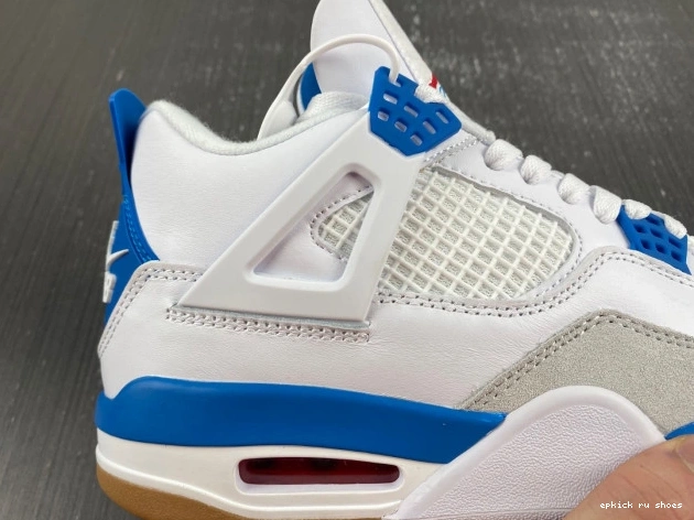 Cheap SB DR5415-104 Jordan 4 Retro 0824